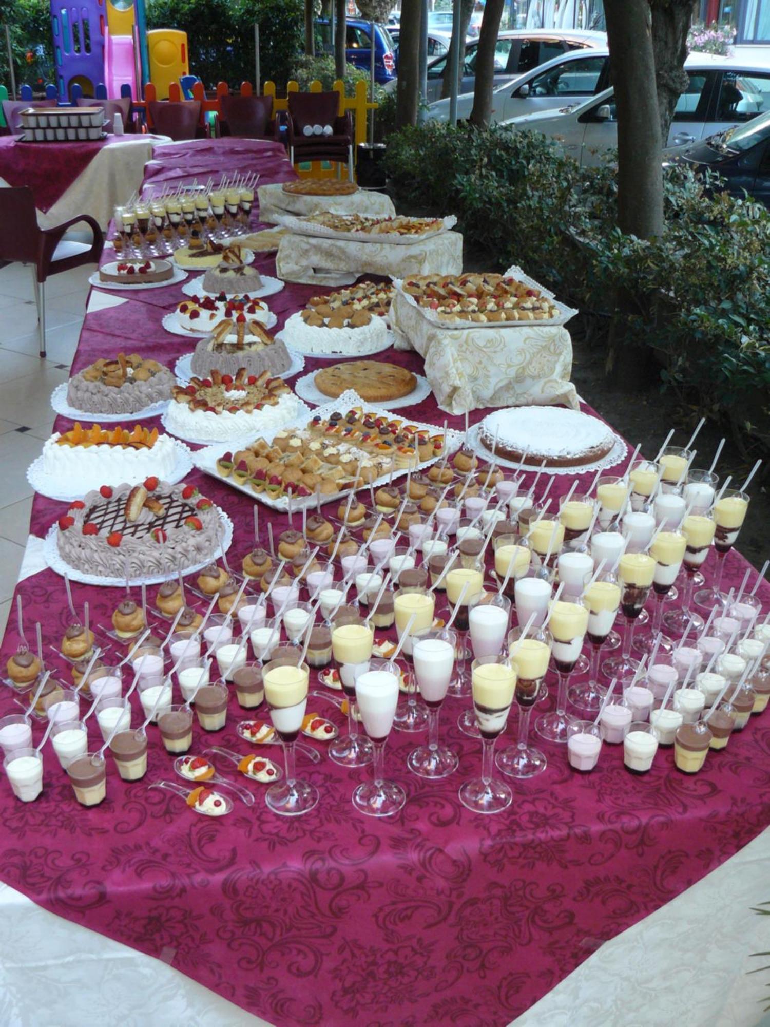 Hotel 2000 Rimini Esterno foto